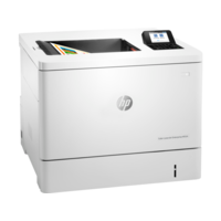 HP HP - Color LaserJet Enterprise M554dn színes lézer nyomtató - 7ZU81A