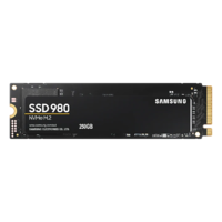 Samsung Samsung - 980 PCIe 3.0 NVMe M.2 SSD 250GB - MZ-V8V250BW