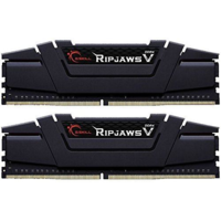 G.Skill DDR4 G.SKILL Ripjaws 3200MHz 16GB - F4-3200C16D-16GVGB (KIT 2DB)
