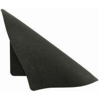 Gembird Gembird MP-S-BK mousepad Black