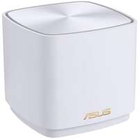 Asus ASUS - ZENWIFI AX MINI - XD4 (1DB/CS) - FEHÉR