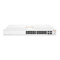 HP HP Aruba Instant On 1930 24G 4SFP/SFP+ Switch