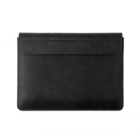 FIXED FIXED - Leather case FIXED Oxford for Apple iPad Pro 12.9 " (2018/2020), black - FIXOX2-IPA13-BK