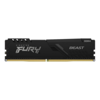 Kingston DDR4 Kingston FURY BEAST 3200MHz 8GB - KF432C16BB/8