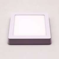 Iris Iris Lighting - PLSUS-12W 12W/820lm/4000K mennyezeti négyzet alakú LED panel - ILPLSUS12W4000K