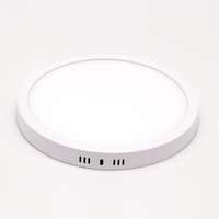 Iris Iris Lighting - PLSUR-24W 24W/1920lm/4000K mennyezeti kör alakú LED panel - ILPLSUR24W4000K