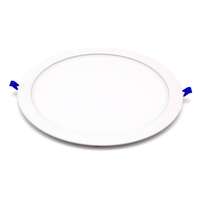 Iris Iris Lighting - PLSR-24W 24W/1920lm/4000K álmennyezeti kör alakú LED panel - ILPLSR24W4000K