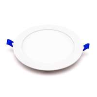 Iris Iris Lighting - PLSR-12W 12W/820lm/4000K álmennyezeti kör alakú LED panel - ILPLSR12W4000K