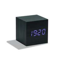 TOO TOO DC-330-B fekete digitális óra