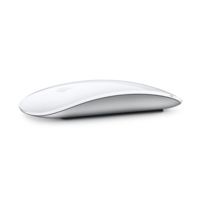 Apple APPLE - MAGIC MOUSE 3 - Ezüst