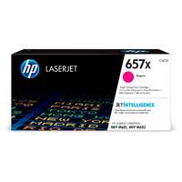 HP HP CF473X Toner Magenta 23.000 oldal kapacitás No.657X