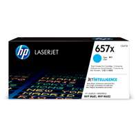 HP HP CF471X Toner Cyan 23.000 oldal kapacitás No.657X