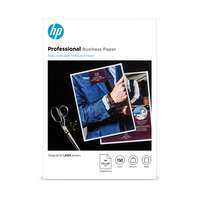 HP HP Professzionális üzleti matt papír - 150 lap 200g (Eredeti)