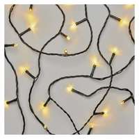 Emos Emos D4AW03 12m/120LED/kül-beltéri/időzítős/meleg fehér karácsonyi LED fényfüzér