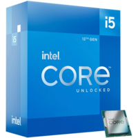 Intel INTEL CORE I5-12600KF (NINCS VGA)