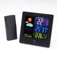 TOO TOO WS-300-B időjárás állomás