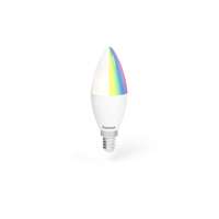 Hama Hama 176583 E14 5,5W RGB okos Wifi LED izzó