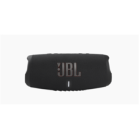 JBL JBL Charge 5 Bluetooth hangszóró, vízhatlan (fekete), JBLCHARGE5BLK, Portable Bluetooth speaker