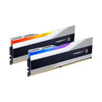 G.Skill DDR5 G.SKILL Trident Z5 RGB 6400MHz (Intel XMP) 32GB - F5-6400J3239G16GX2-TZ5RS (KIT 2DB)