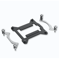 DeepCool DeepCool LGA1700 Mounting Bracket Kit - EM009-MKNNIN-G-1 - GAMMAXX 400/GTE/GT Series