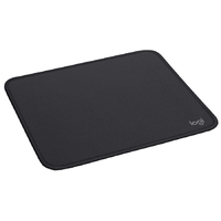Logitech Logitech Mouse Pad - Studio Series egérpad grafitszürke (956-000049)