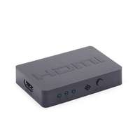 Gembird Gembird DSW-HDMI-34 3 portos HDMI switch
