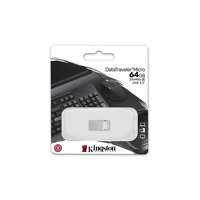 Kingston Kingston - DataTraveler Micro 64GB - DTMC3G2/64GB