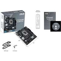 Asus ASUS PRIME H610M-R D4-SI