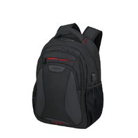  American Tourister - At Work Laptop Backpack Bass 15,6" Black - 142923-1027