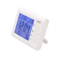 TOO TOO CL-200-W fehér időjárás állomás