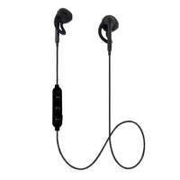 Esperanza Esperanza - EH187K Sport Bluetooth mikrofonos fülhallgató, fekete