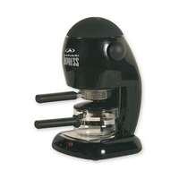 Szarvasi Szarvasi SZV624 fekete eszpresszó kávéfőző