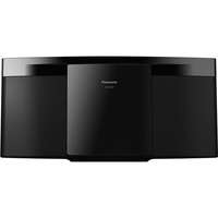 Panasonic Panasonic SC-HC200EG-K fekete Mikro HiFi