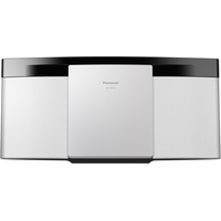 Panasonic Panasonic SC-HC200EG-W fehér Mikro HiFi