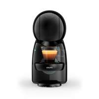 Krups Krups KP1A3B Nescafé Dolce Gusto Piccolo XS antracit-fekete kapszulás kávéfőző