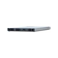APC APC Smart-UPS 1000VA USB & Serial RM 1U 230V szünetmentes tápegység - SUA1000RMI1U
