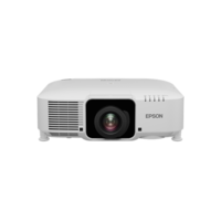 Epson EPSON Projektor - EB-PU2010W (3LCD, 1920x1200 (WUXGA), 10000 AL, 2 500 000:1, HDMI/DVI/VGA/USB/RS-232) (Optika nélkül)