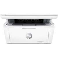 HP HP LaserJet Pro MFP M140w multifunkciós lézer nyomtató - 7MD72F