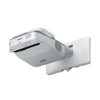 Epson EPSON Projektor - EB-685W (3LCD, 1280x800 (WXGA), 16:10, 3500 AL, 14 000:1, 3xHDMI/2xVGA/USB/RS-232/RJ-45/2xRGB/MHL)