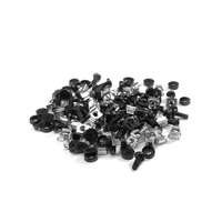 Lande Lande LN-DGR-KFS-M620-XX 20 db/csomag M6 csavarkészlet