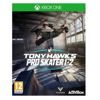 Activision Tony Hawk's Pro Skater 1+2 Xbox One játékszoftver