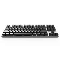 RAPOO Rapoo "V-Series V500 Alloy" mechanikus TKL gamer billentyűzet
