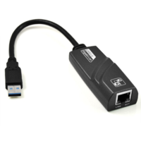 Akyga Akyga - AK-AD-31 USB-->UTP 10/100/1000 USB 3.0 - AK-AD-31