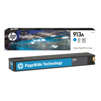 HP HP F6T77AE (No.913A) Cyan