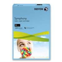 Xerox Xerox Symphony A4 160g intenzív kék másolópapír
