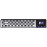 Eaton EATON 5PX 1500i RT2U Netpack 1500W fekete torony/rack 2U GEN2 szünetmentes tápegység - 5PX1500IRTNG2