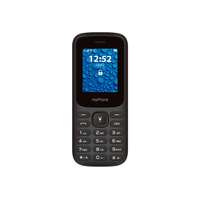 myPhone myPhone 2220 1,77" Dual SIM mobiltelefon - fekete