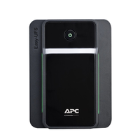 APC APC EASY UPS BVX 900VA line interactive schuko szünetmentes tápegység - BVX900LI-GR