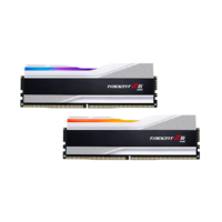 G.Skill DDR5 G.SKILL Trident Z5 RGB 7600MHz (Intel XMP) 32GB - F5-7600J3646G16GX2-TZ5RS (KIT 2DB)
