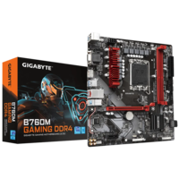 Gigabyte Gigabyte B760M GAMING DDR4